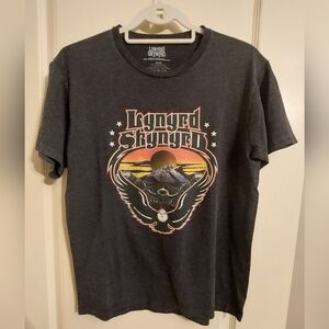 LYNYRD SKYNYRD T-Shirt (2019). Unisex. 🎼 Size S/M.